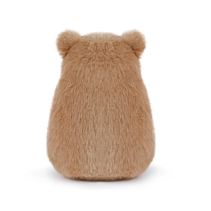OB Designs - Little Wallace Wombat Soft Toy