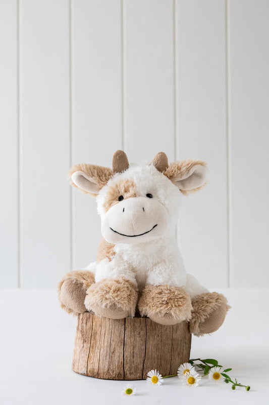 Nana Huchy - Coco The Cow / Cream