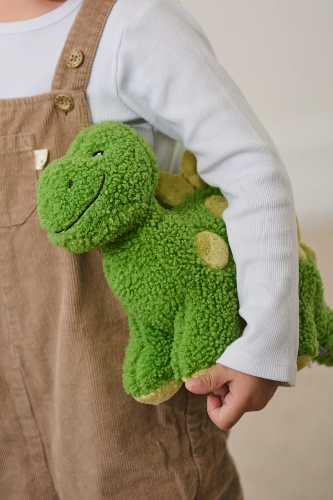 Nana Huchy - Sadie the Dino / Green