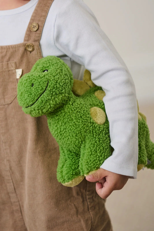 Nana Huchy - Sadie the Dino / Green