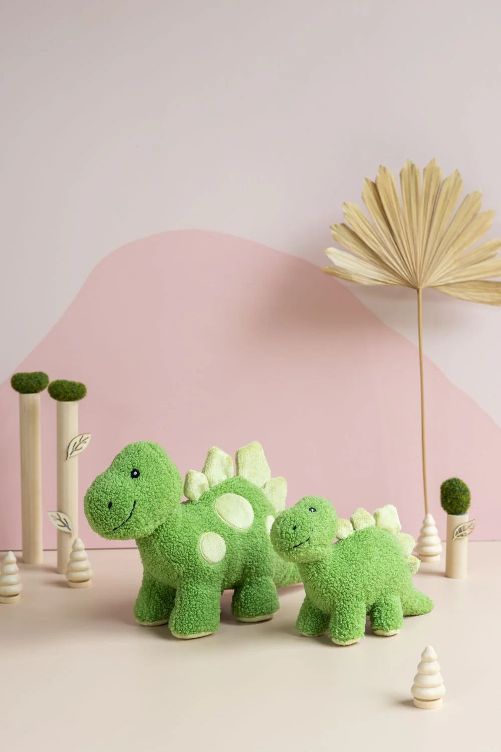 Nana Huchy - Sadie the Dino / Green
