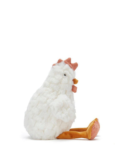 Nana Huchy - Charlie the Chicken rattle