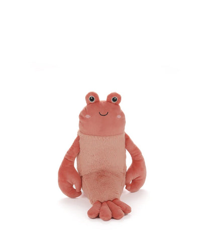 Nana Huchy - Craig the Crayfish