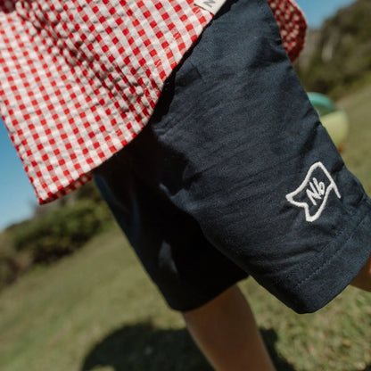 Nature Baby - James Shorts