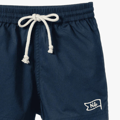 Nature Baby - James Shorts