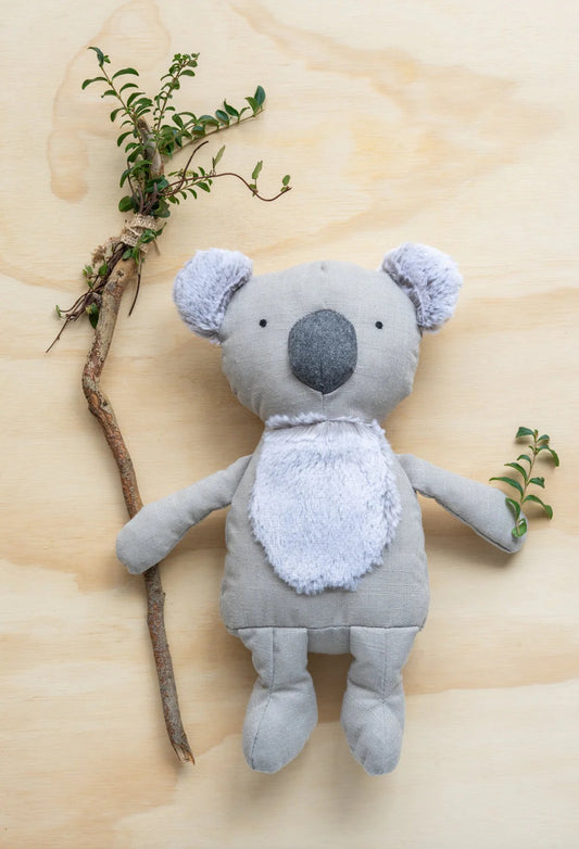 Nana Huchy - Keith the Koala