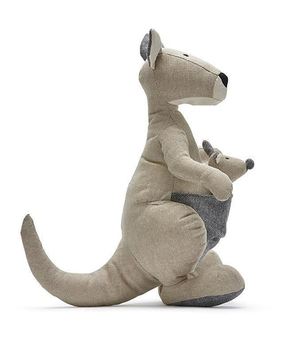 Nana Huchy - Kylie the Kangaroo