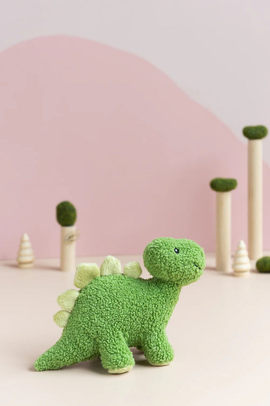 Nana Huchy - Baby Sadie the Dino / Green
