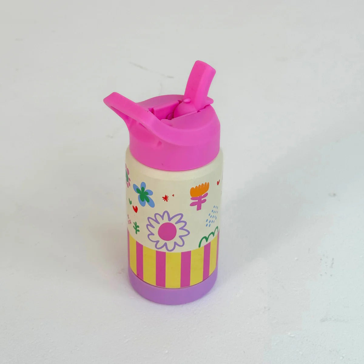 The Zero Waste People - Mini Bottle 380ml