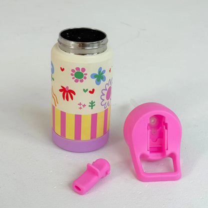 The Zero Waste People - Mini Bottle 380ml