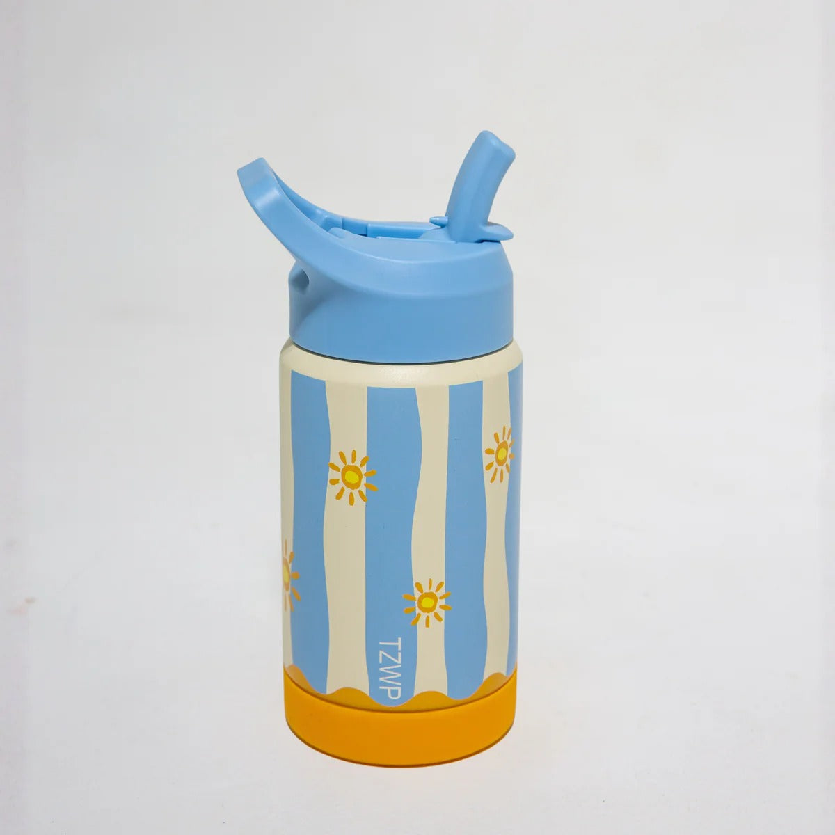 The Zero Waste People - Mini Bottle 380ml