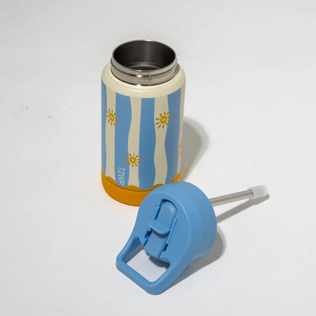 The Zero Waste People - Mini Bottle 380ml