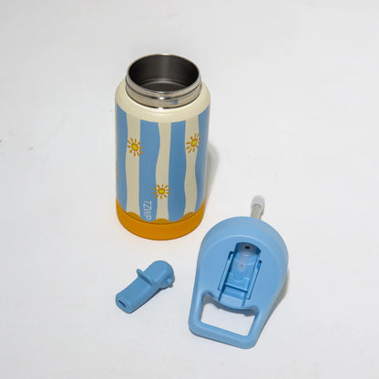 The Zero Waste People - Mini Bottle 380ml