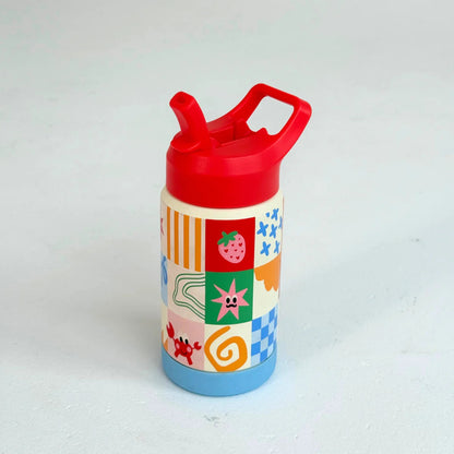 The Zero Waste People - Mini Bottle 380ml