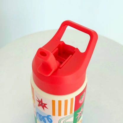 The Zero Waste People - Mini Bottle 380ml