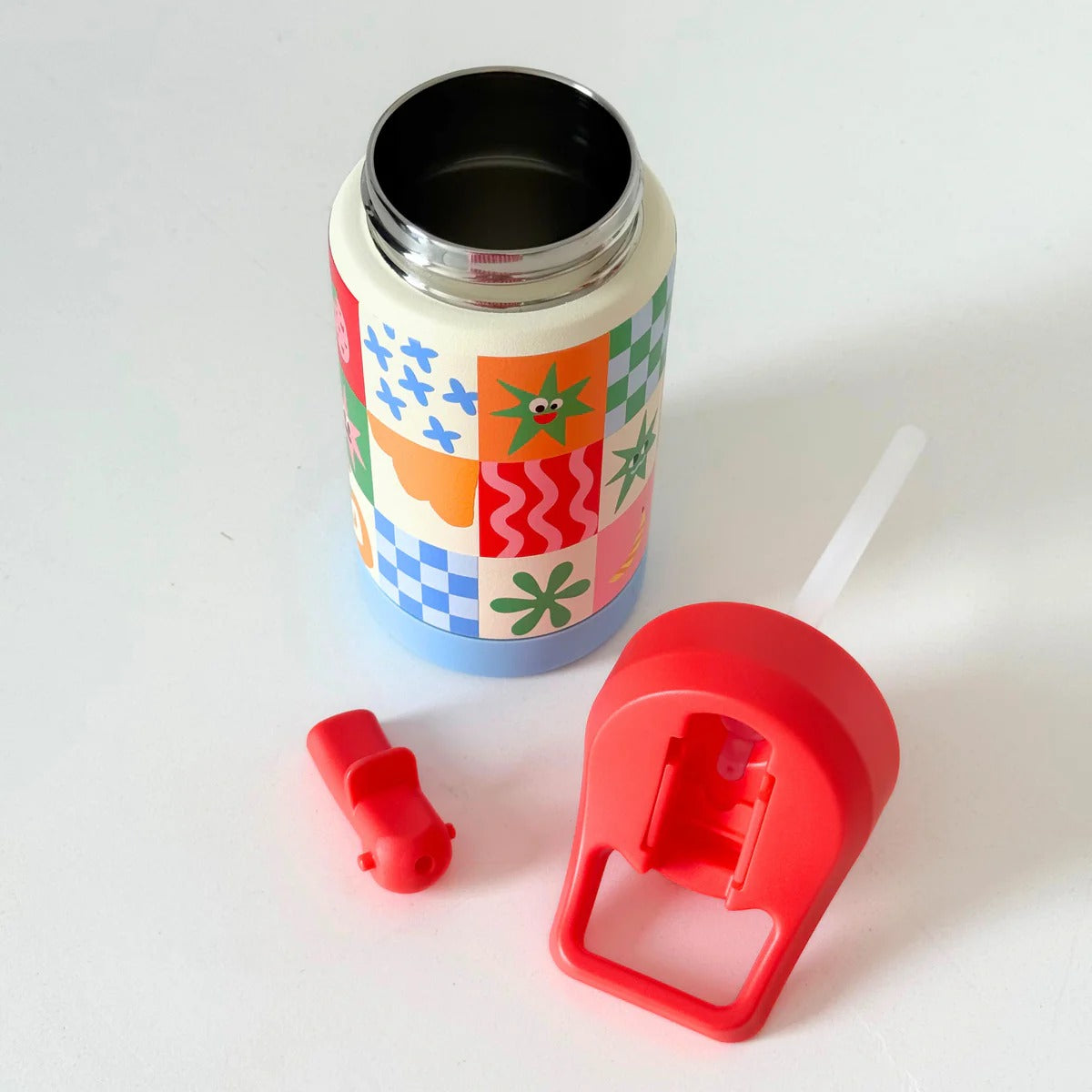 The Zero Waste People - Mini Bottle 380ml