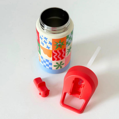 The Zero Waste People - Mini Bottle 380ml
