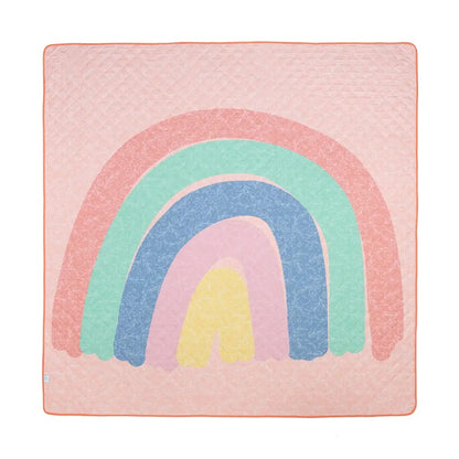 Rudie Nudie - Waterproof Playmat / Large