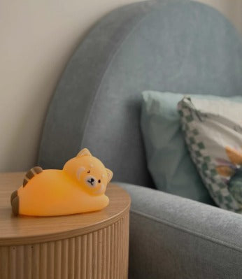 Raphi The Fox - Blue Light Blocking Night Light