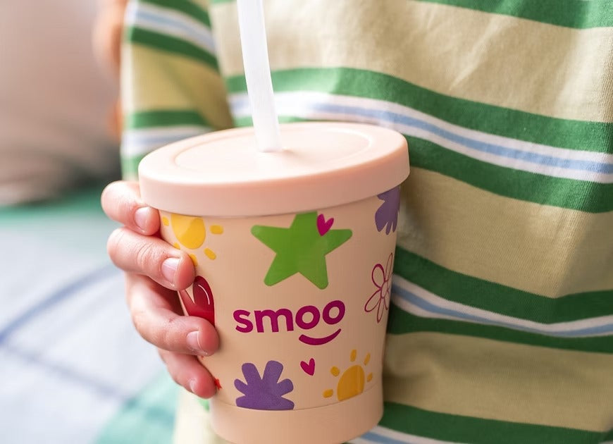 SMOO - Smoothie Cup