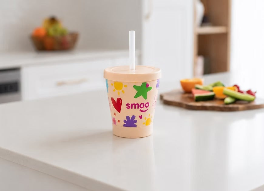 SMOO - Smoothie Cup
