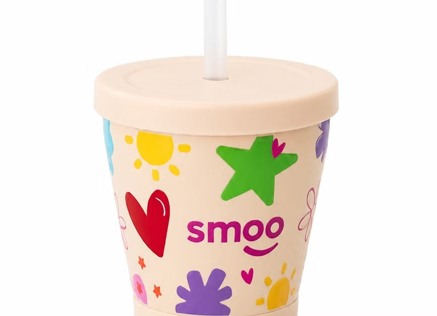 SMOO - Smoothie Cup