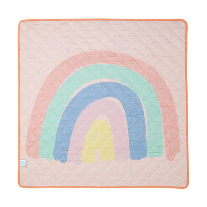 Rudie Nudie - Waterproof Playmats / Regular