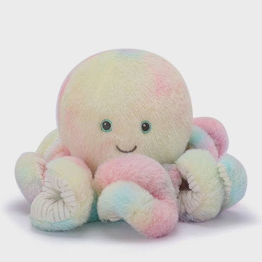 OB Designs - Little Miso Moons Octopus Soft Toy