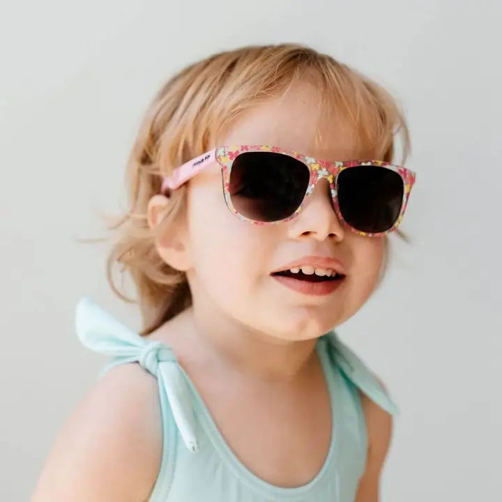 Frankie Ray Sunglasses - Baby Lottie / Butterfly (0-2Y)