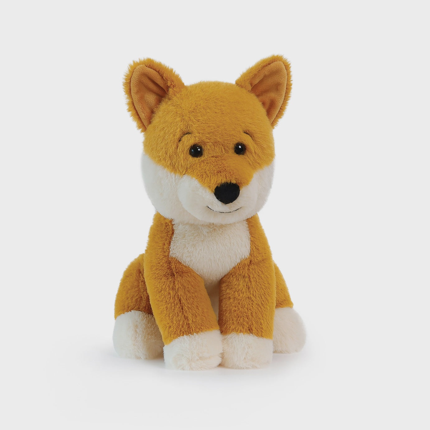 OB Designs - Dusty Dingo Soft Toy