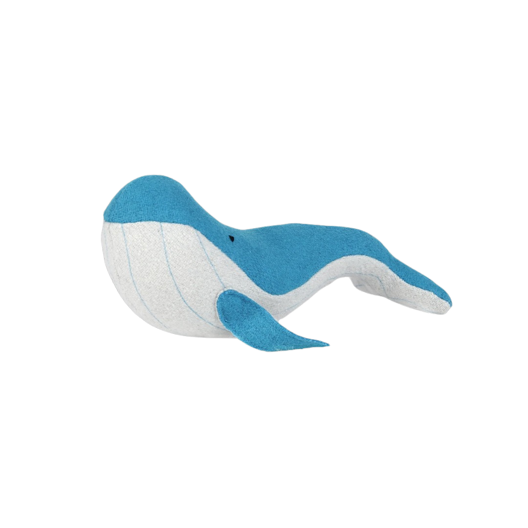 Dinkum Dolls - Holdie Ocean Animals
