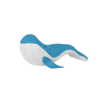 Dinkum Dolls - Holdie Ocean Animals