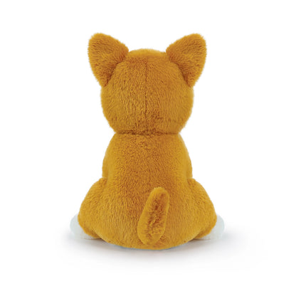 OB Designs - Dusty Dingo Soft Toy