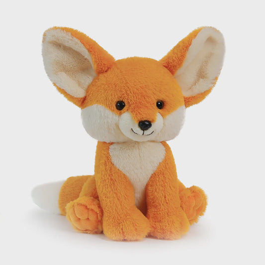 OB Designs - Fennec Fox Soft Toy