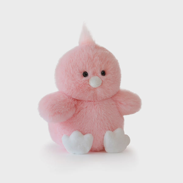 OB Designs - Little Peep Chick Soft Toy