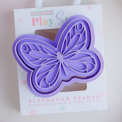 Play Sense - Eco Playdough Stamp
