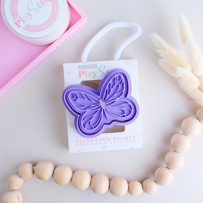 Play Sense - Eco Playdough Stamp
