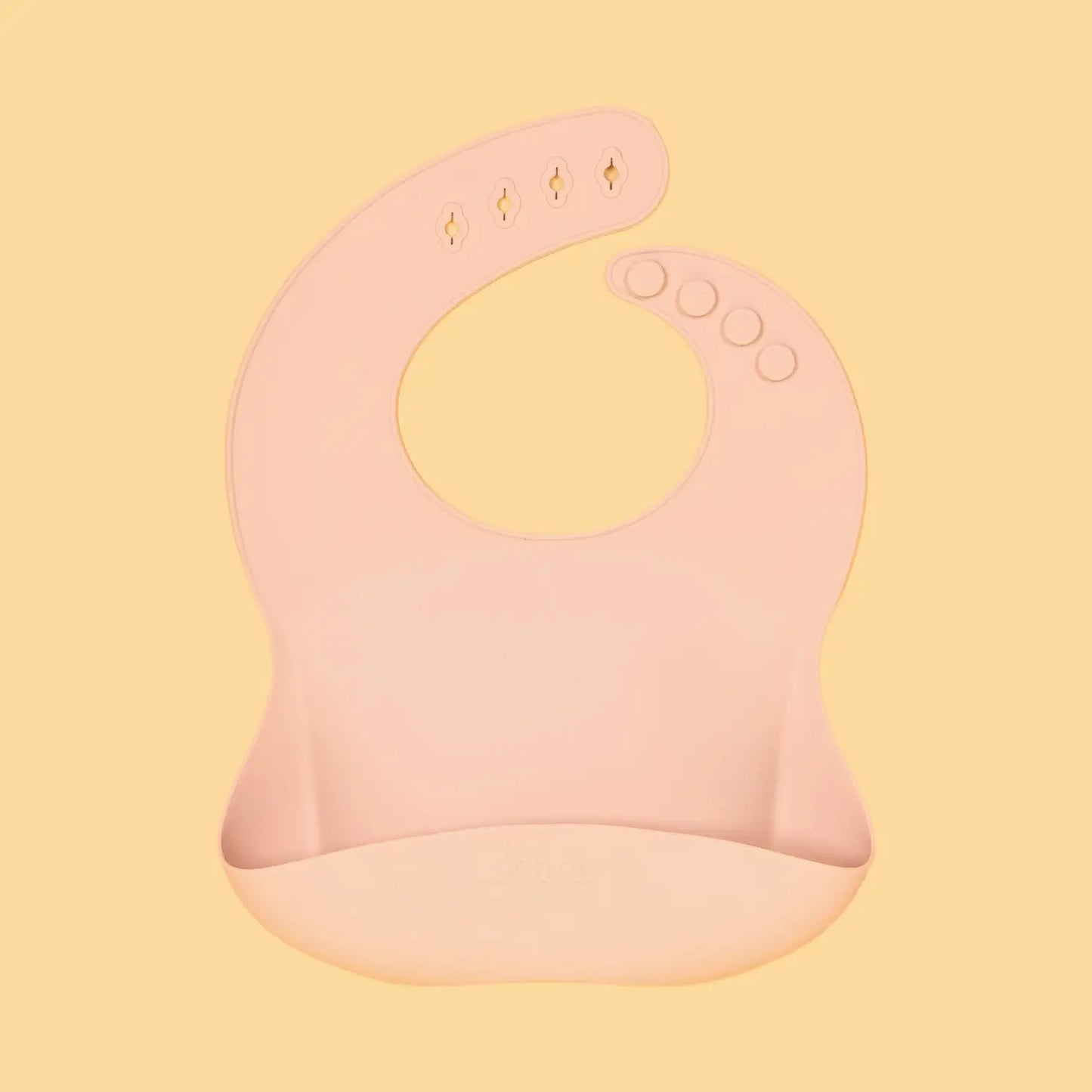 Kiin - Silicone Bib