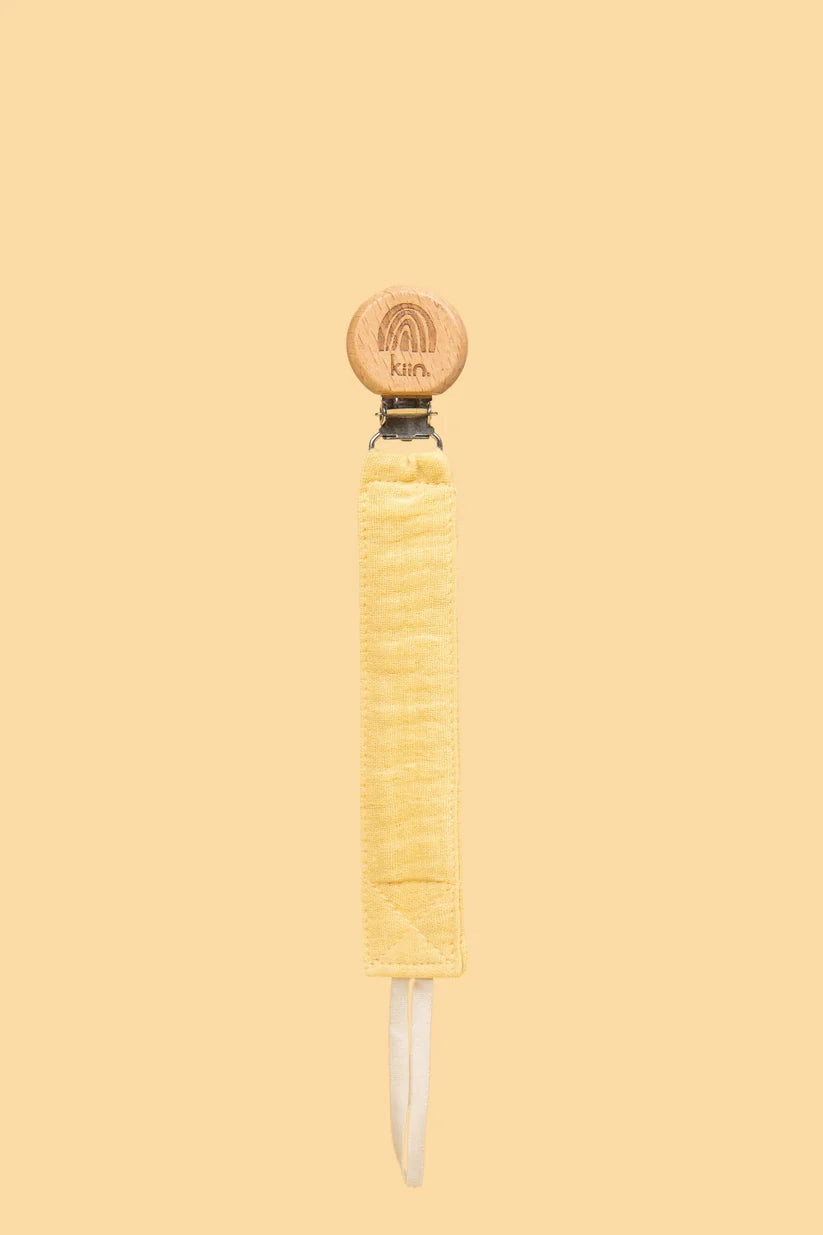 Kiin - Cotton Dummy Clip