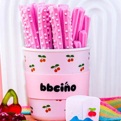 BBcino - Reusuable Kids Keep Cup (240ml)