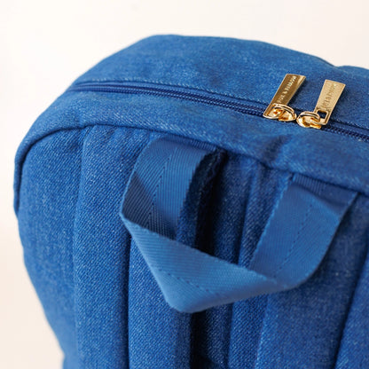 Das Ist Maurice - Backpack / Denim Pocket