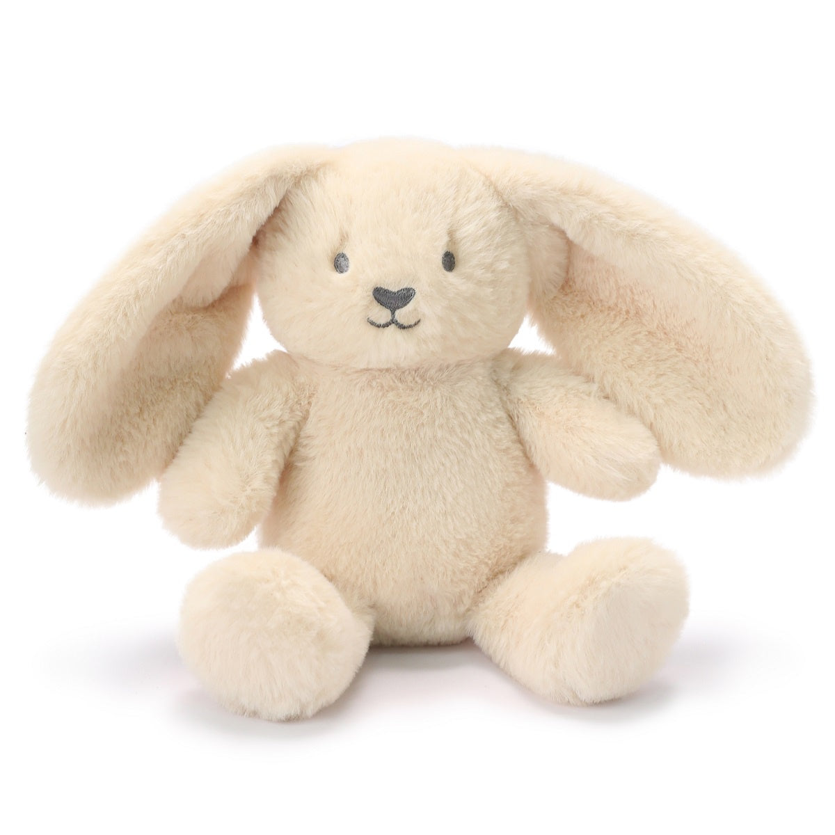 OB Designs - Little Benny Bunny Soft Toy