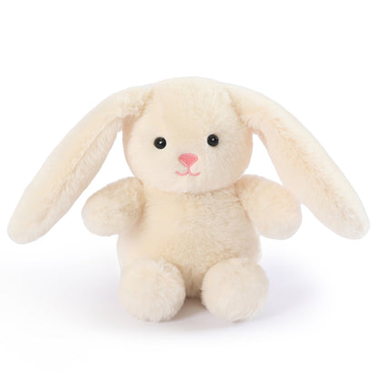 OB Designs - Mini Mate Ziggy Bunny Soft Toy