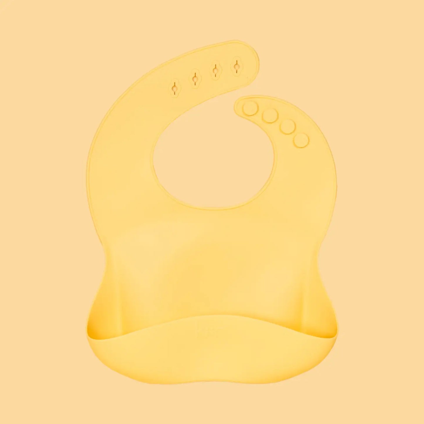 Kiin - Silicone Bib