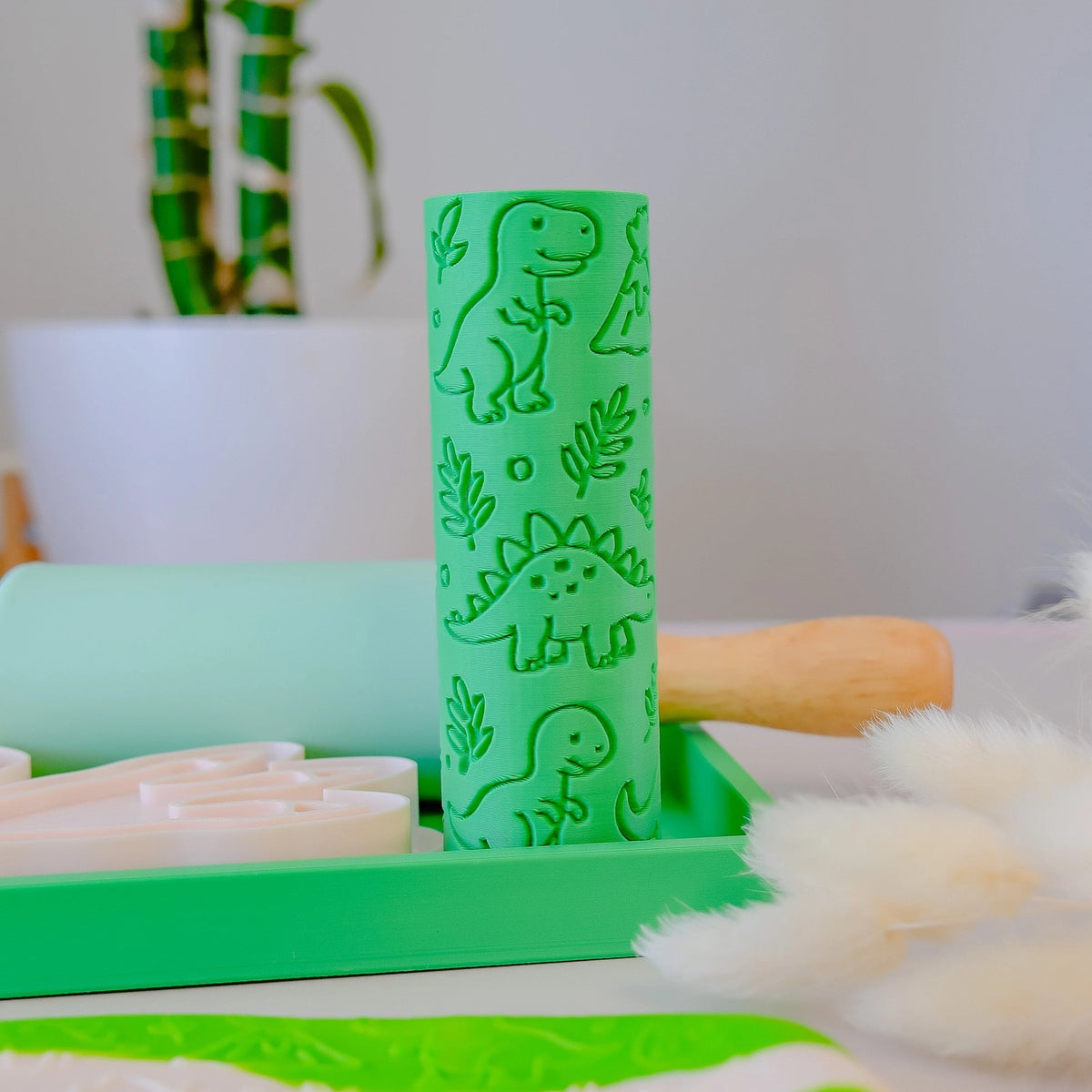 Play Sense - Eco Textured Roller