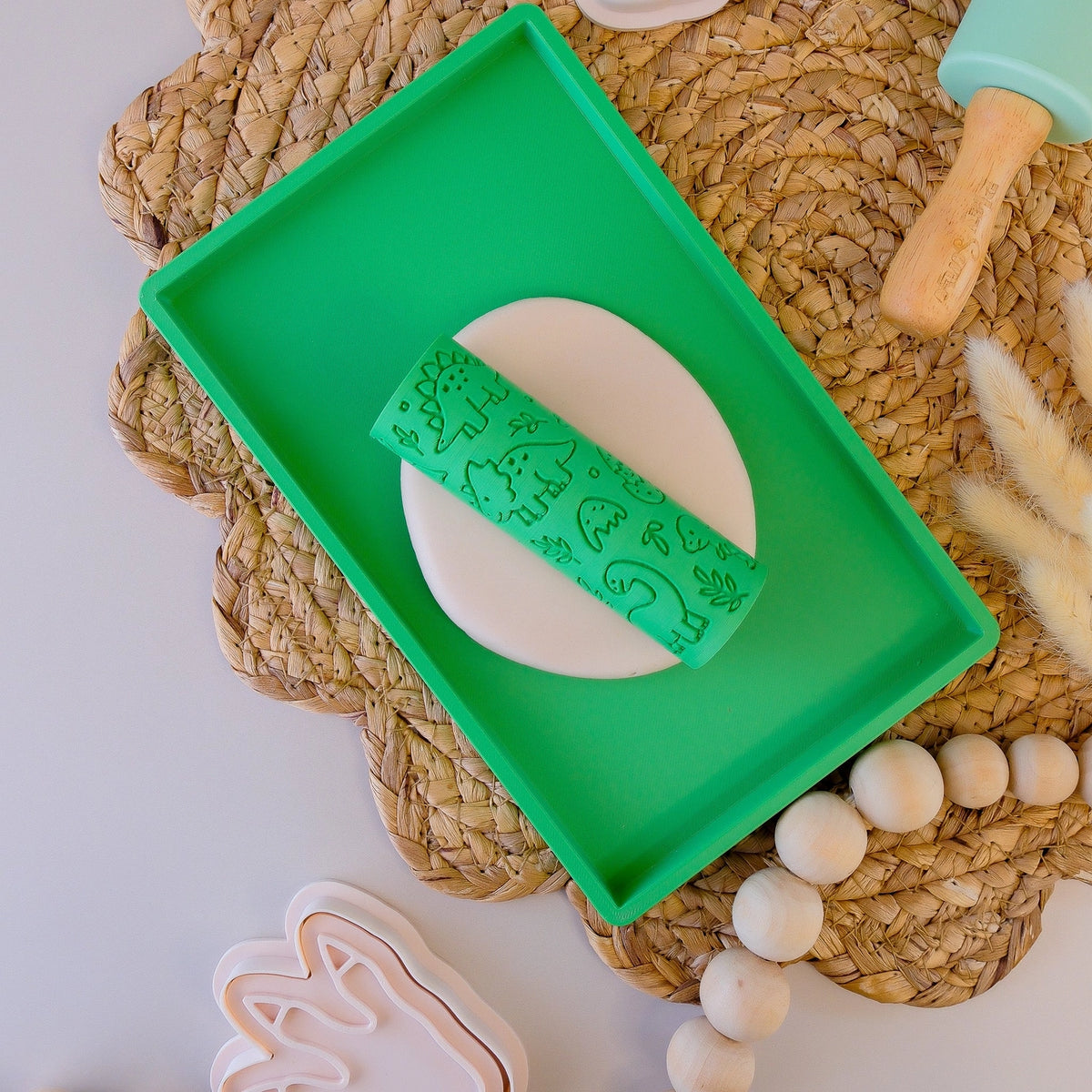 Play Sense - Eco Textured Roller