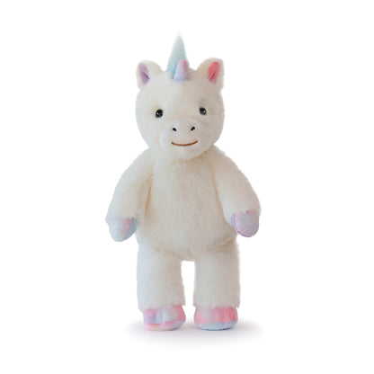OB Designs - Little Cosmo Unicorn Soft Toy