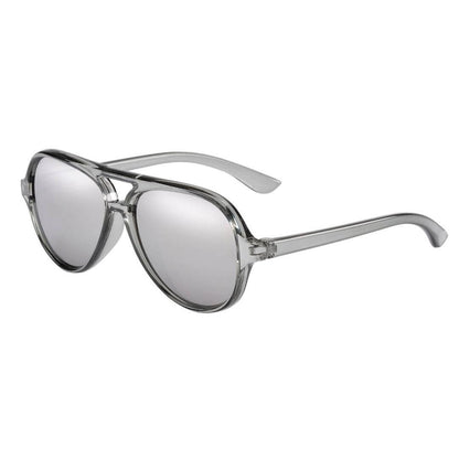 Frankie Ray Sunglasses - Stanley / Grey (2-5Y)