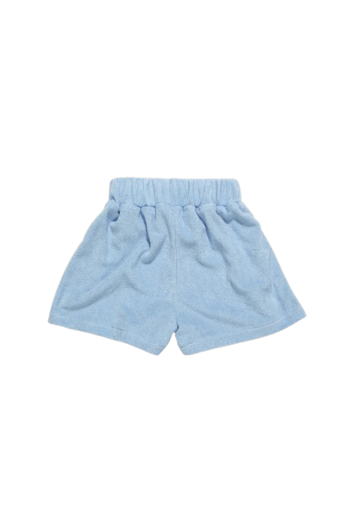 Sunday Siblings - Cosmo Shorts / Blue