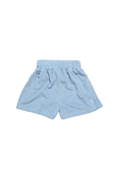Sunday Siblings - Cosmo Shorts / Blue